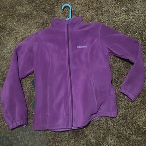 Columbia women’s jacket